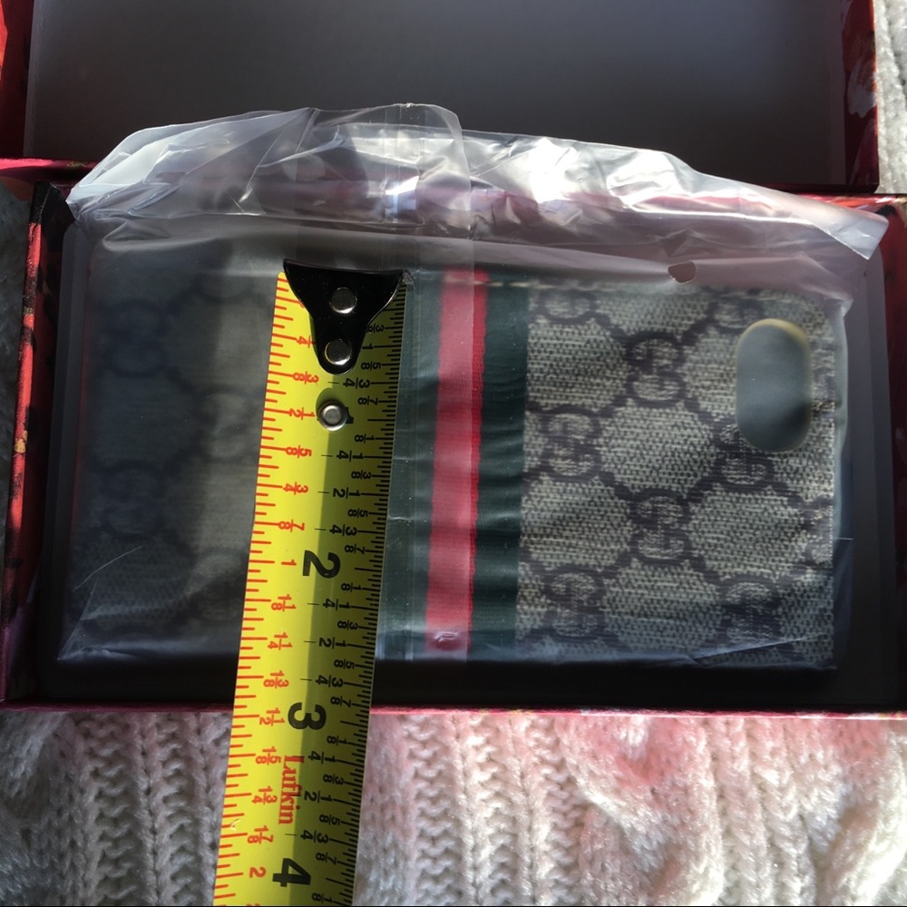 Cell Phone Case - Picture 4 of 5